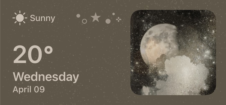Photo Weather