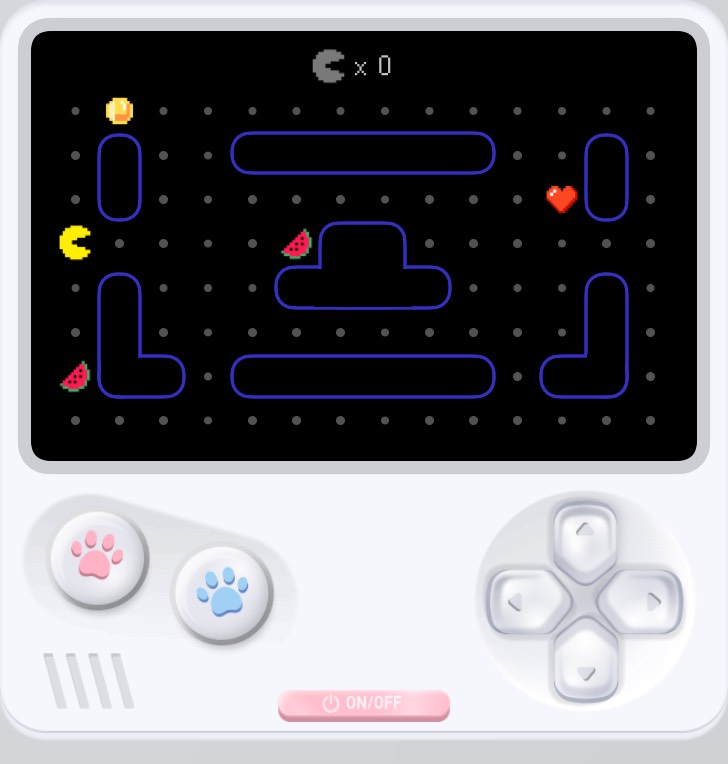 Gaming Machine