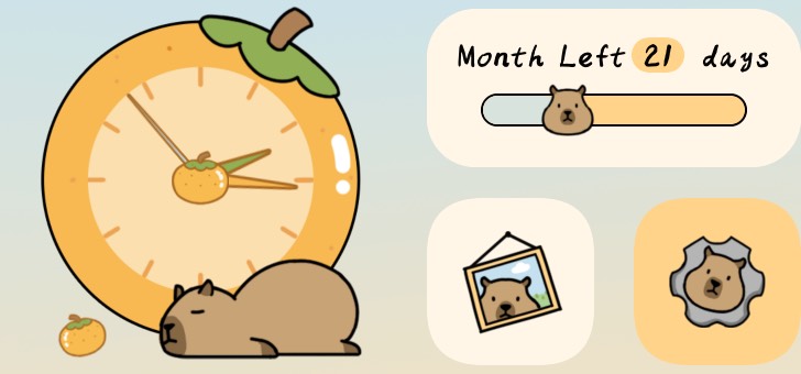 Capybara