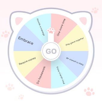 Prize Wheel