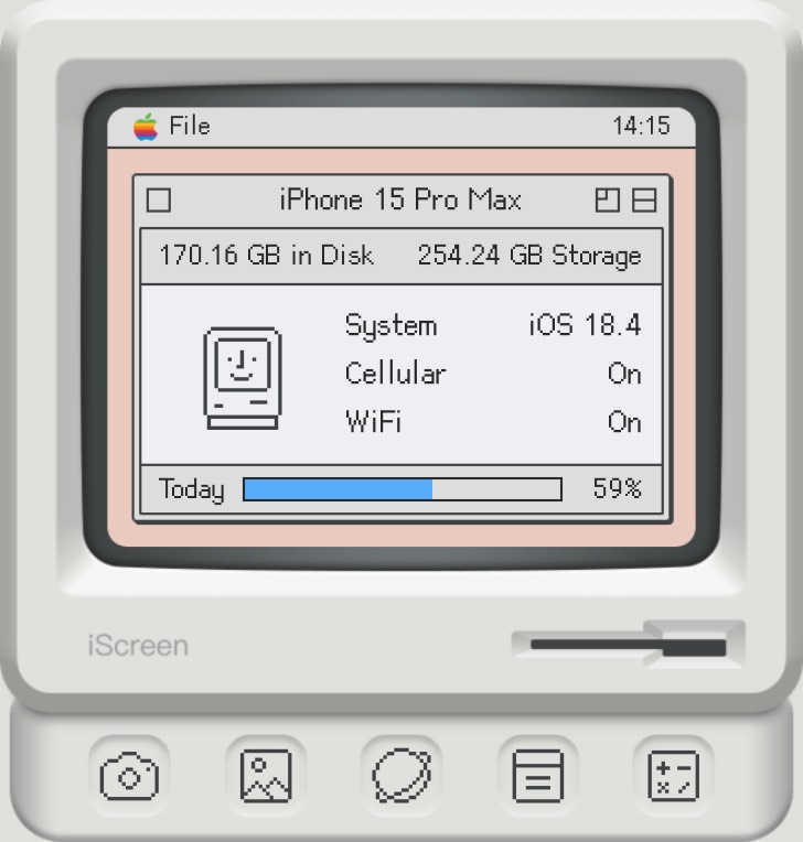 Macintosh