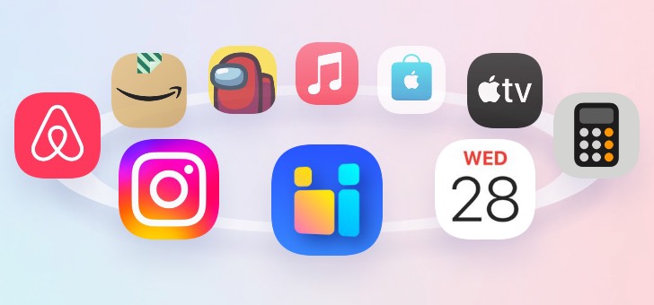 Widget Quick Launch 4.0