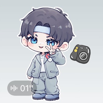 语音照片