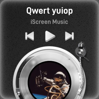 Music Player