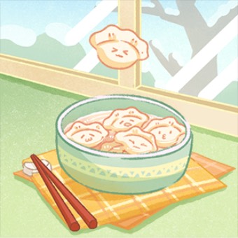 小动画