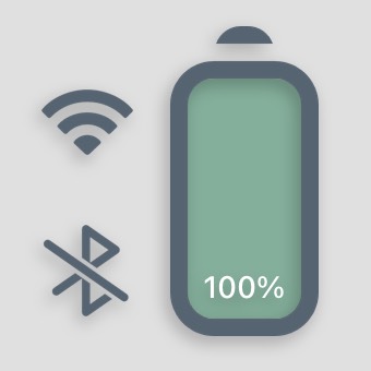 My Battery
