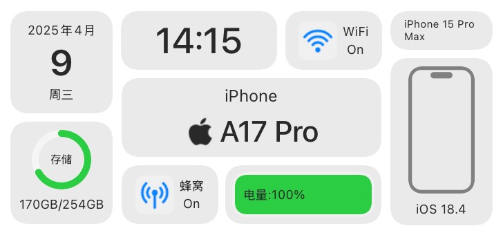 X-面板