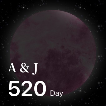 Moon Anniversary