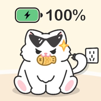 My Battery
