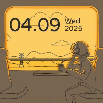 Window Calendar