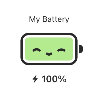 My Battery