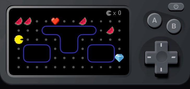 ゲーム機