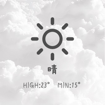 云朵天气