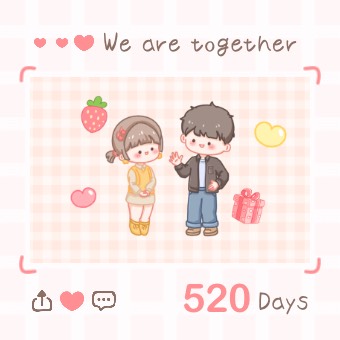 Anniversary