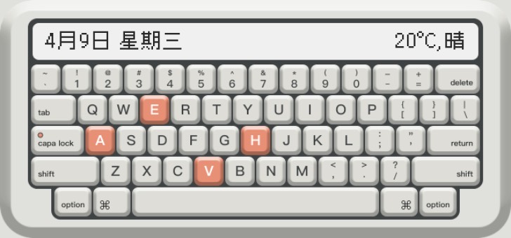 麦金塔计算机