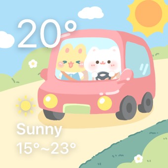 Illustration Weather