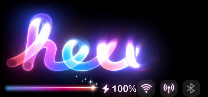 Vibrant Neon