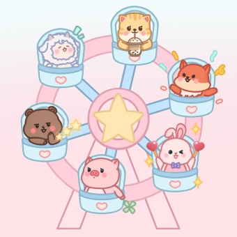 摩天轮