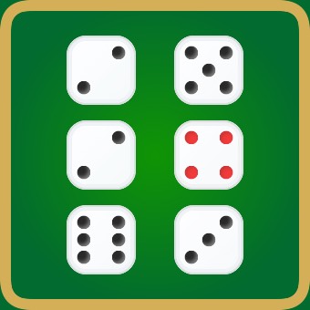 Rolling Dice