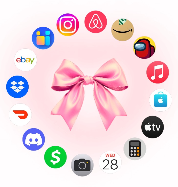 Widget Photo Quick Launcher