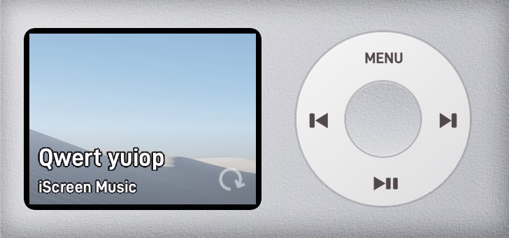 Music Player