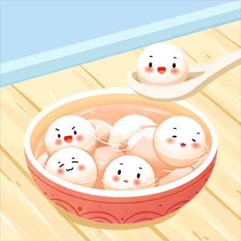 小动画