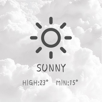 Cloud Weather