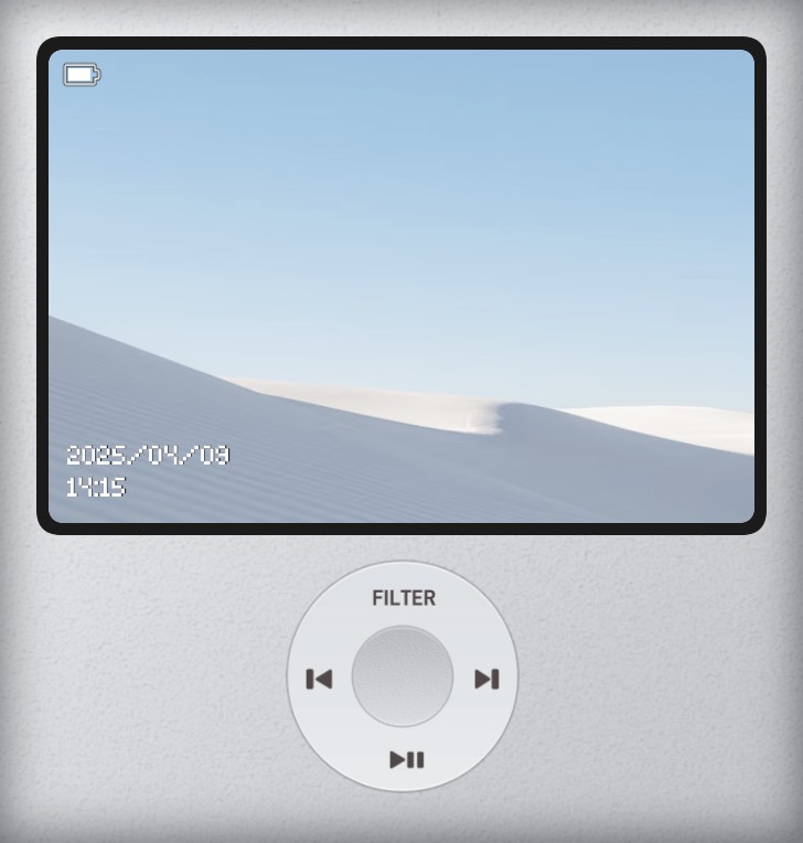 Flip Album