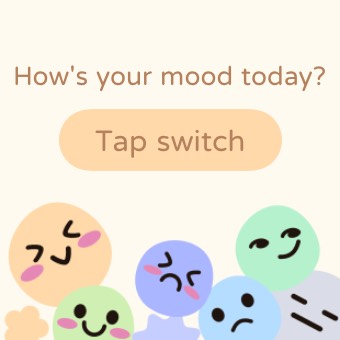 Mood Calendar