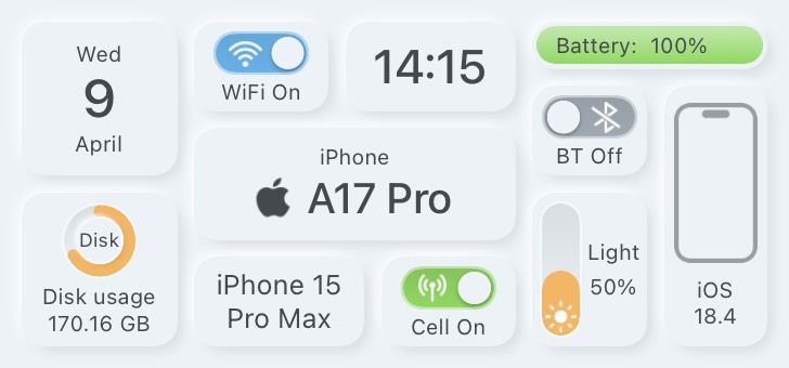 X-Panel Soft