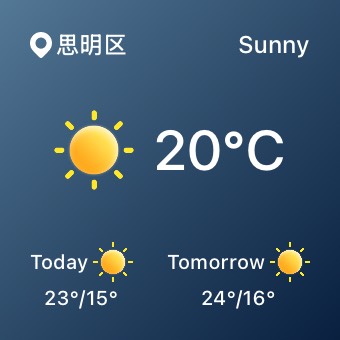 Weather