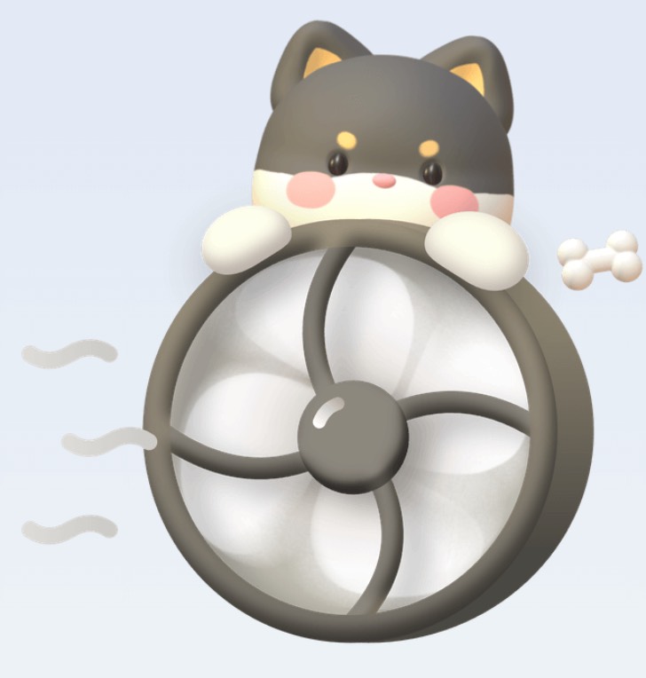 Widget Fan