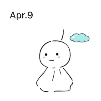 My mood
