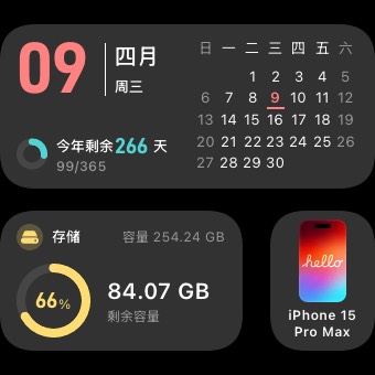 X-面板