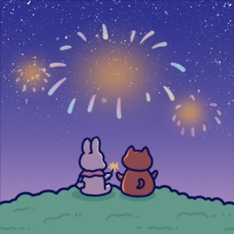 アニメーション