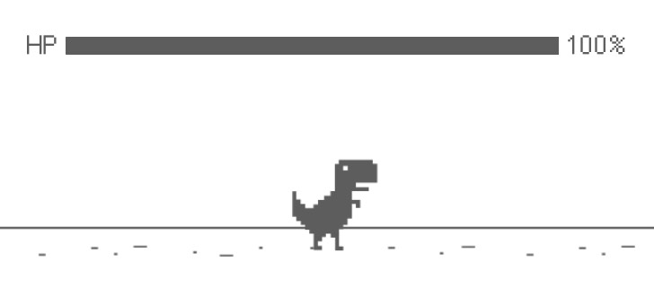 Dinosaur Battery
