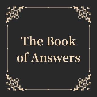 The Book of Answers