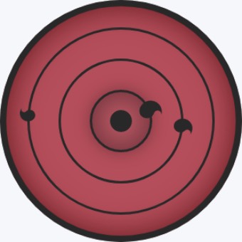 Dial Clock