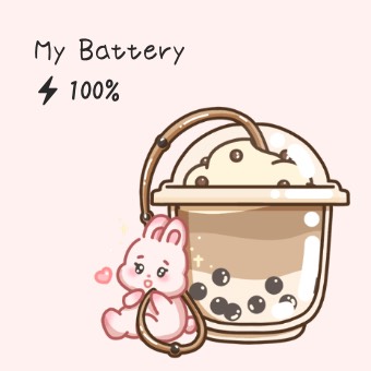 My Battery
