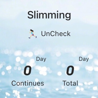 Habits
