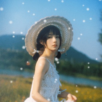 特殊効果写真
