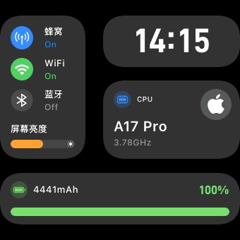 X-面板