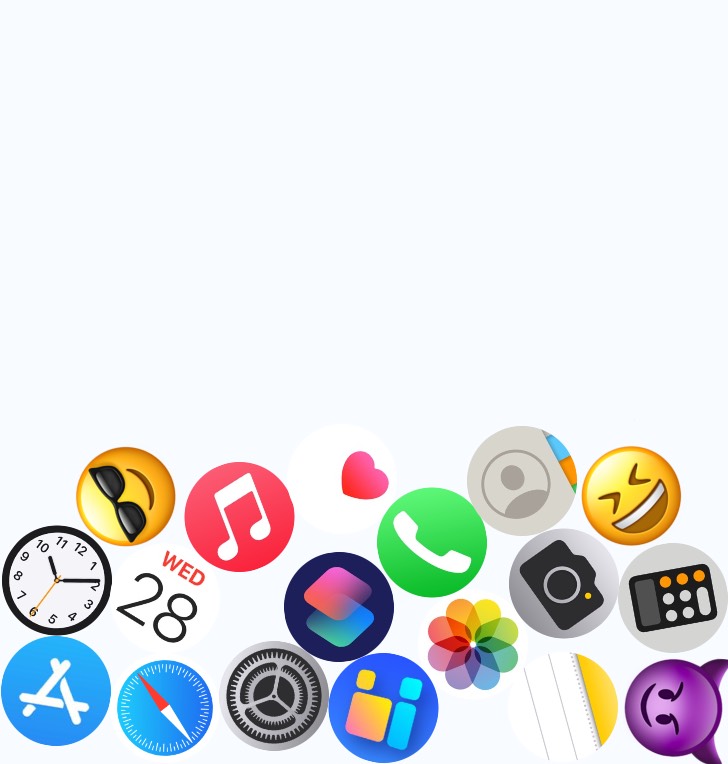 Gravity Icon