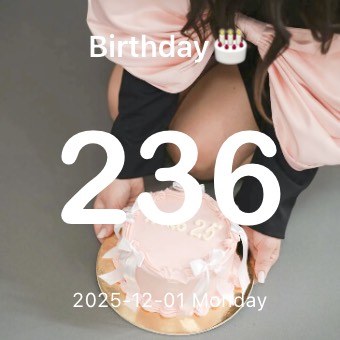 Countdown