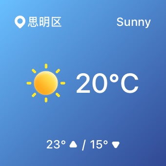 Weather