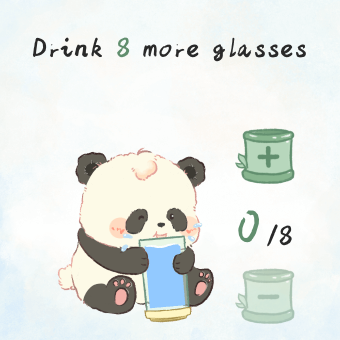 Daily Water