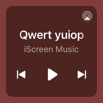 Music Player