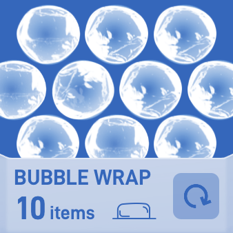 Bubble Wrap
