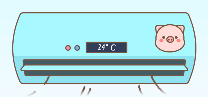 Widget 空调