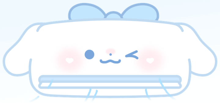 Widget 空调